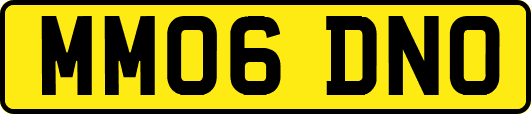 MM06DNO