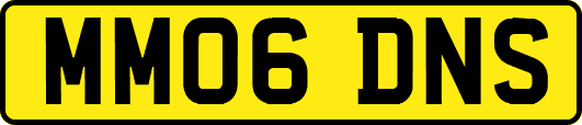 MM06DNS