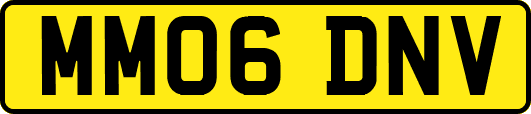 MM06DNV