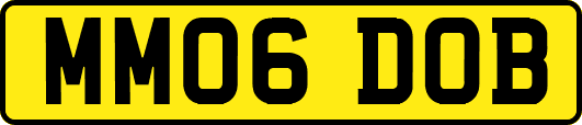 MM06DOB