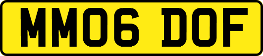 MM06DOF