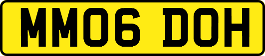 MM06DOH