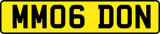MM06DON