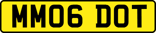 MM06DOT