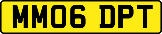 MM06DPT