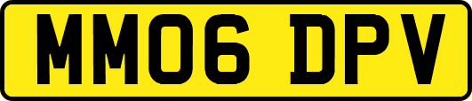 MM06DPV