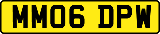 MM06DPW