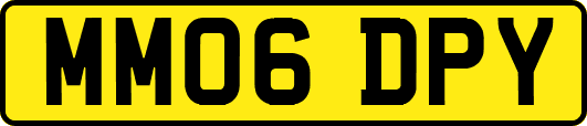 MM06DPY