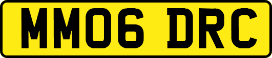 MM06DRC