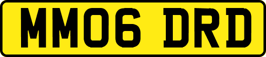 MM06DRD