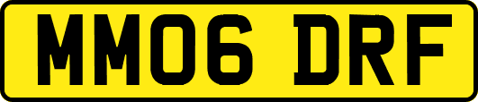 MM06DRF