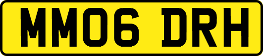MM06DRH