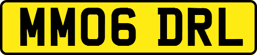 MM06DRL