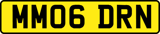 MM06DRN