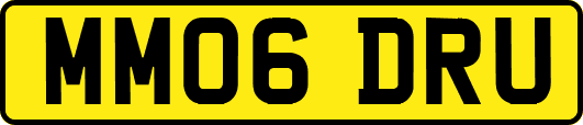 MM06DRU
