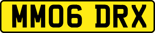 MM06DRX