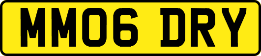 MM06DRY