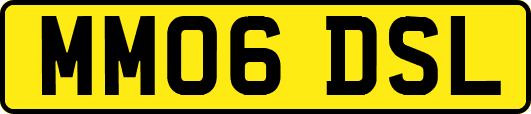 MM06DSL