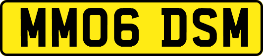 MM06DSM