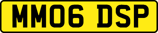 MM06DSP
