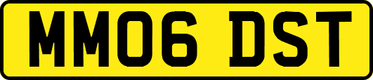 MM06DST