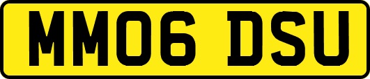 MM06DSU