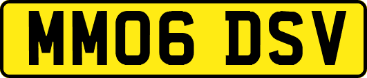 MM06DSV