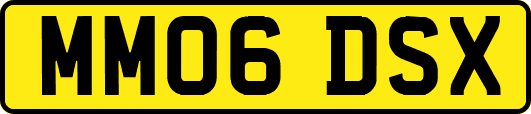 MM06DSX
