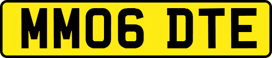 MM06DTE