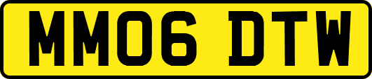 MM06DTW
