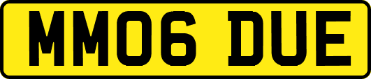 MM06DUE
