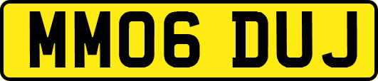 MM06DUJ