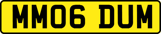 MM06DUM