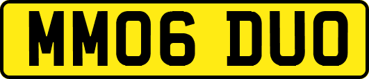 MM06DUO