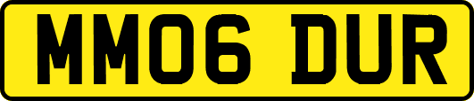 MM06DUR