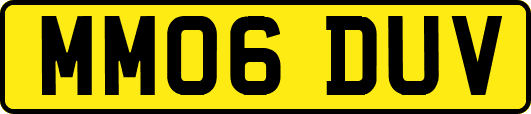 MM06DUV