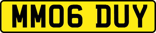 MM06DUY