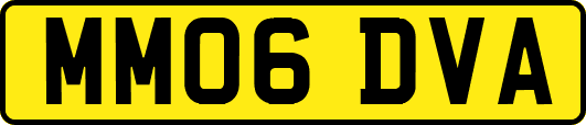 MM06DVA