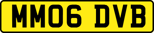 MM06DVB