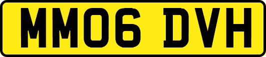 MM06DVH