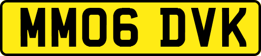 MM06DVK