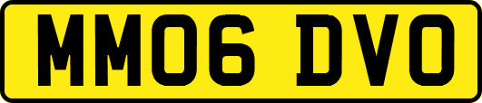 MM06DVO