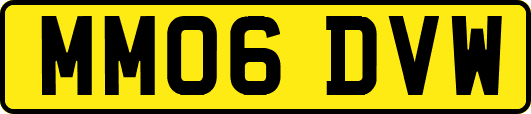 MM06DVW