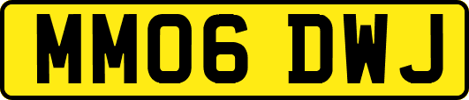 MM06DWJ