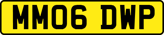 MM06DWP