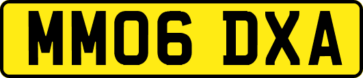 MM06DXA