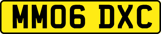 MM06DXC