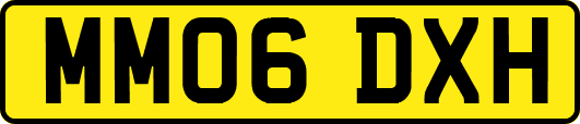 MM06DXH