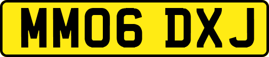 MM06DXJ