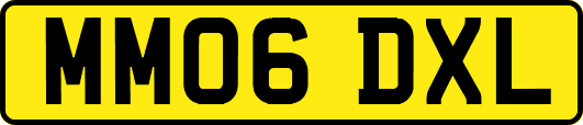 MM06DXL
